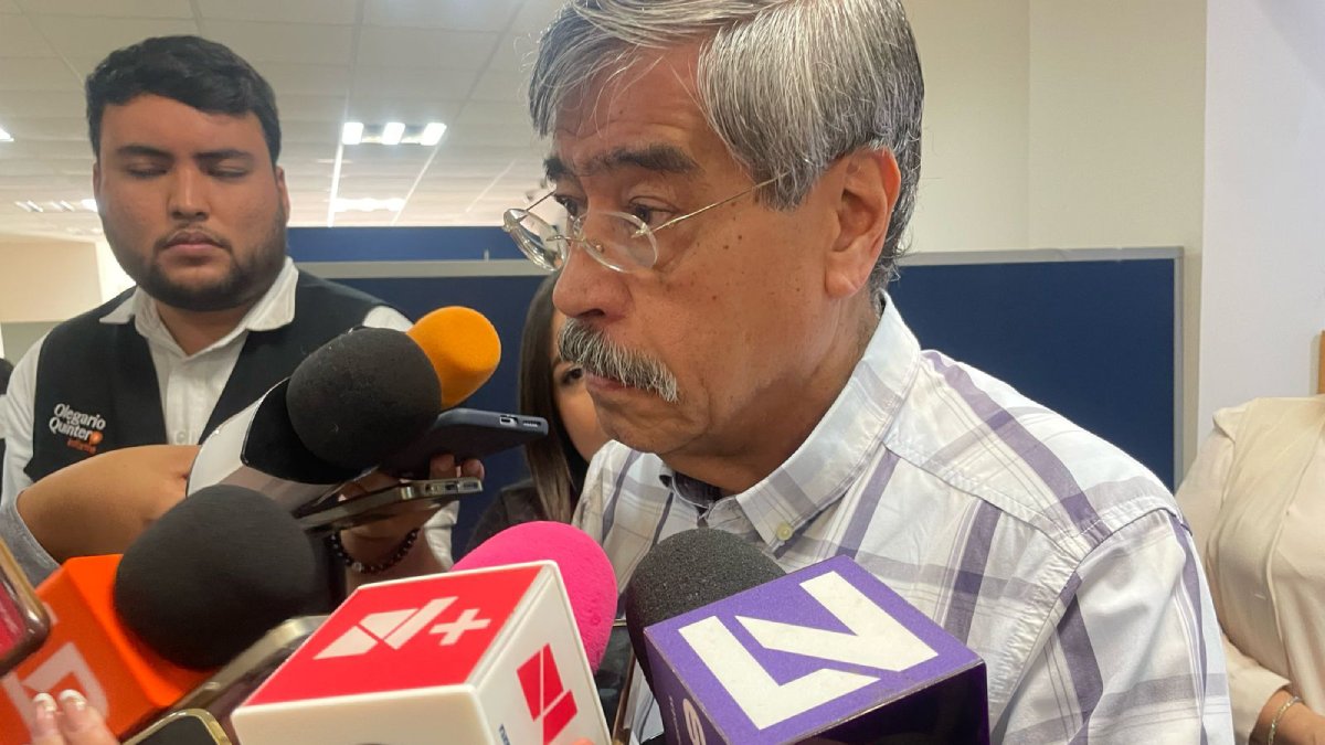 CEDH ya tuvo acercamiento con familia de niñas fallecidas en fuego cruzado en Badiraguato