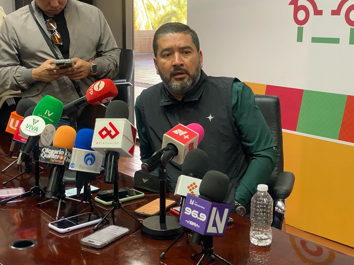 Por inseguridad actividad turística ha disminuido 50% en Concordia: Alcalde