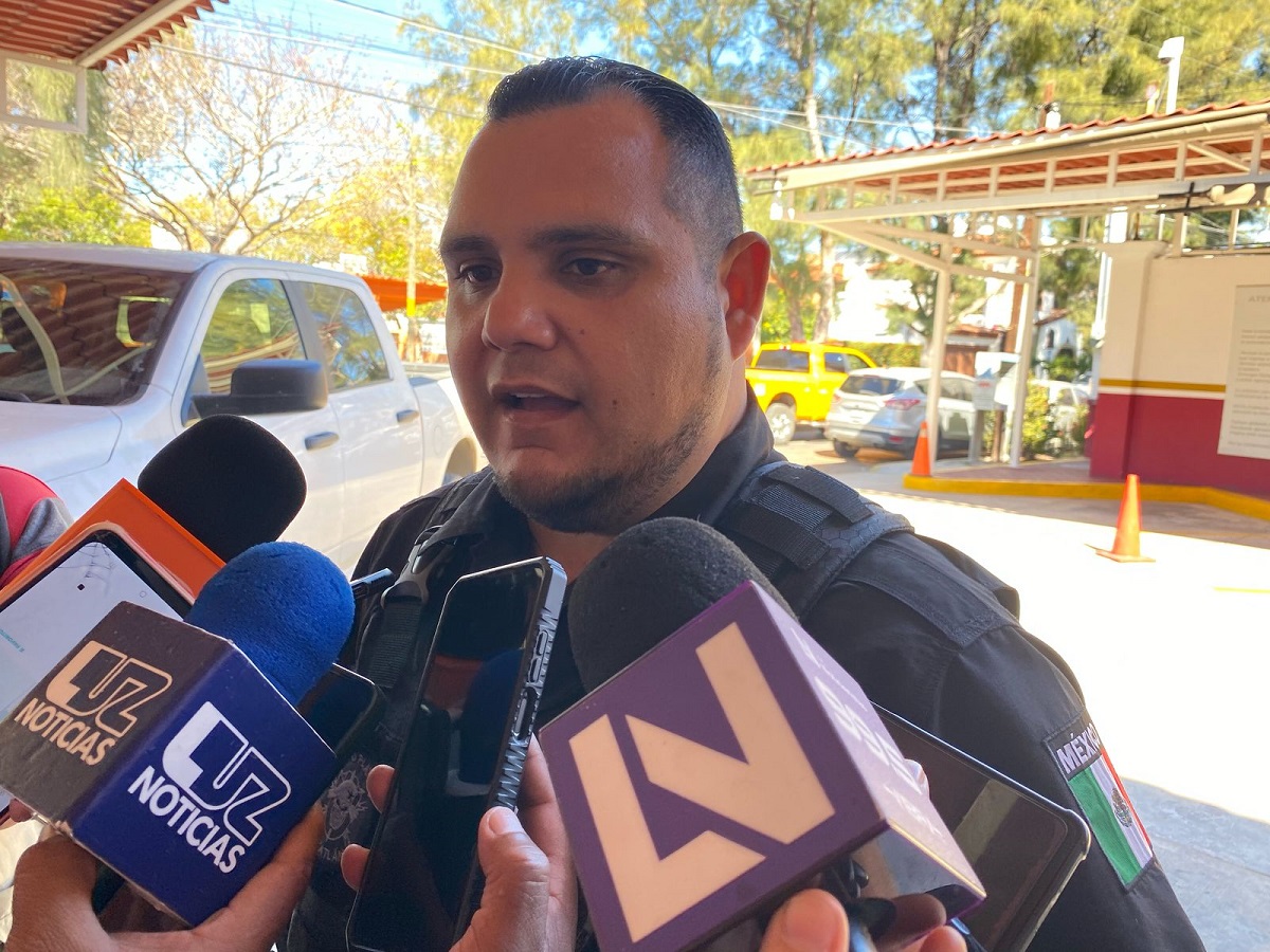 Seguridad Pública de Mazatlán advierte desinformación en casos de extorsión telefónica