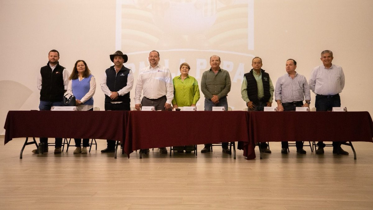 Realizan el 2º Pa´ la Papa Guasave 2025; la agricultura es el motor de la economía: Alcaldesa