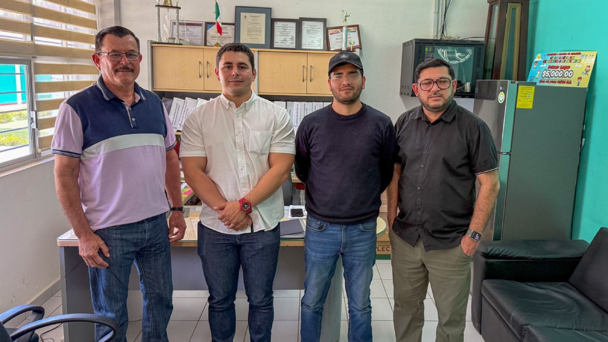 IMJU Guasave e Icatsin ofrecen cursos a bajo costo para jóvenes del municipio