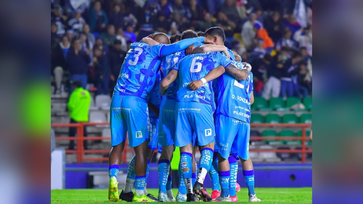 Pachuca y Monterrey cierran con triunfo la Jornada 12 del Clausura 2025 de la Liga MX