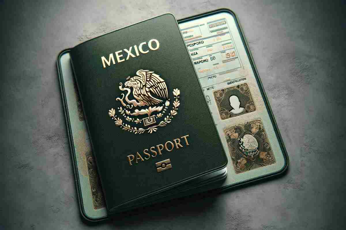 ¿Saldrás del país? SRE simplifica requisitos para tramitar el pasaporte; aquí los documentos y costos este 2025