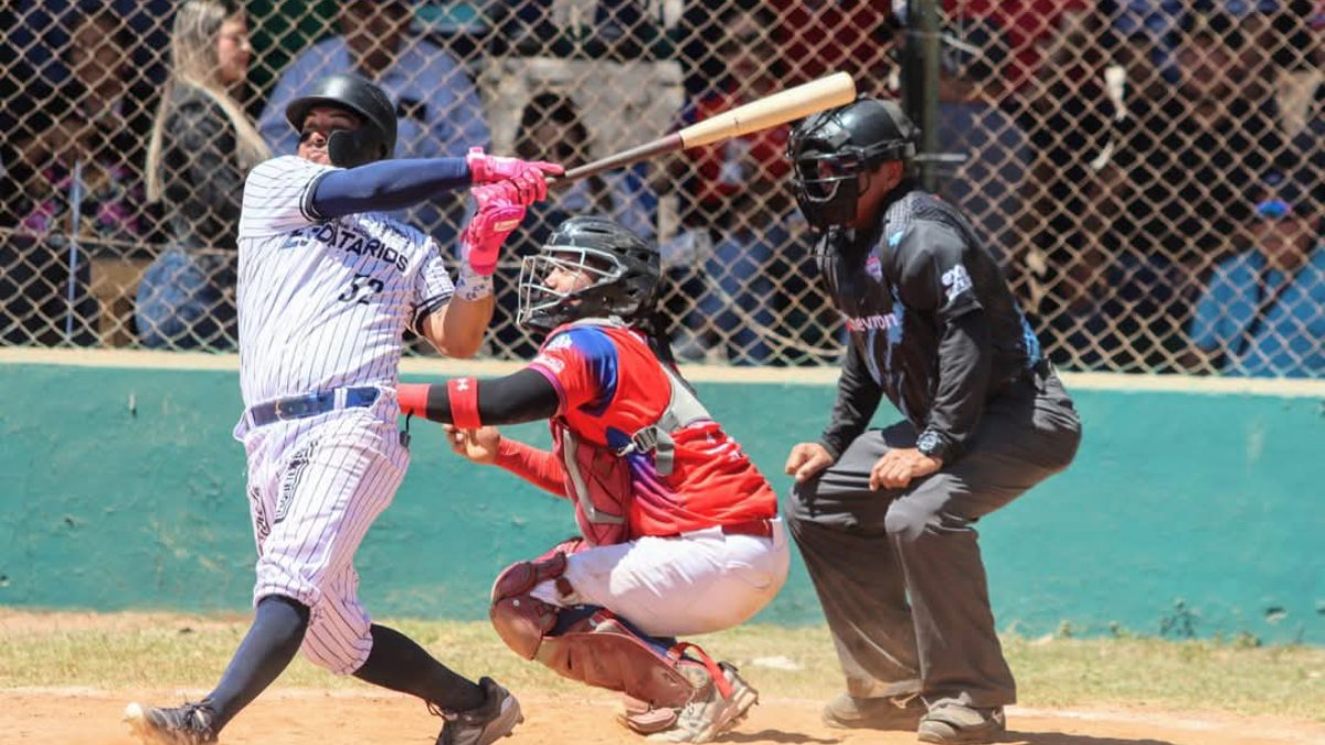 La Clemente Grijalva tendrá juego de estrellas el próximo domingo 20 de abril