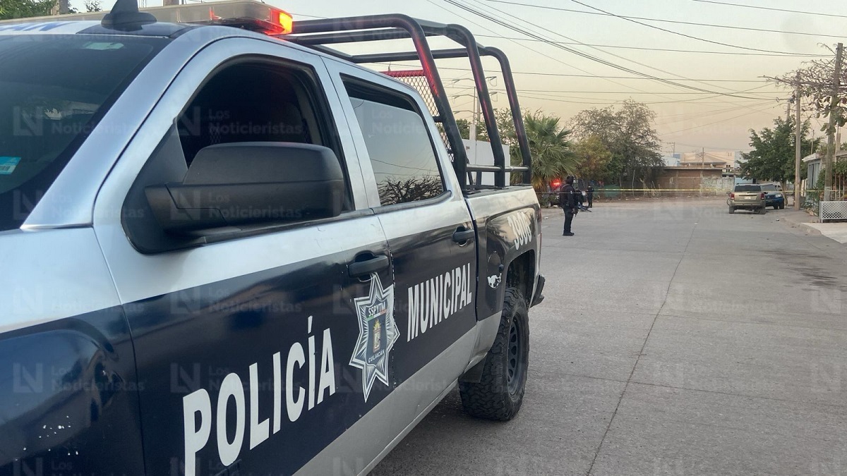 “Levantan” a joven de 25 años en el fraccionamiento Portalalegre de Culiacán