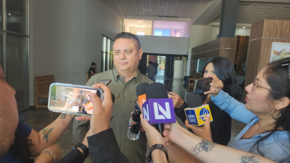 Ha participado poco Canirac Guasave en la organización para el Tianguis Turístico 2025, buscará involucrarse más