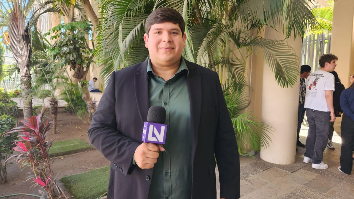 “Voy por la medalla”: Paúl Morales participará en el Panamericano de Luchas Asociadas en Monterrey