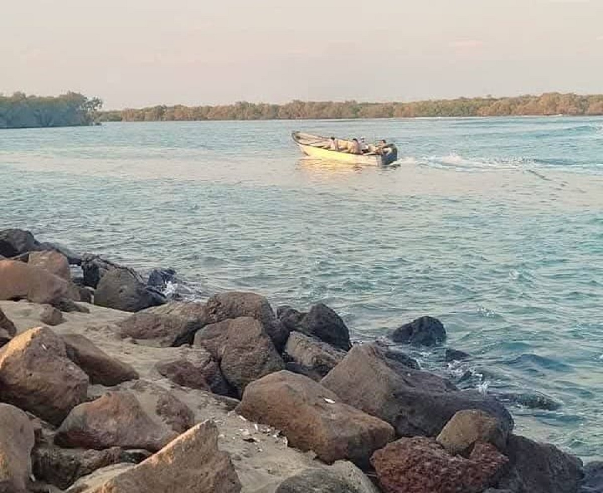 “El gobierno nos ha abandonado”, afirman pescadores rurales en el municipio de Guasave