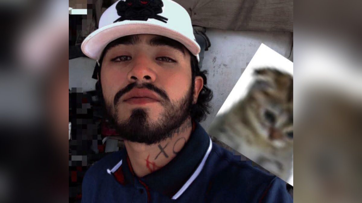 Brayan murió en Los Cabos; piden ayuda para trasladar su cuerpo a Guasave