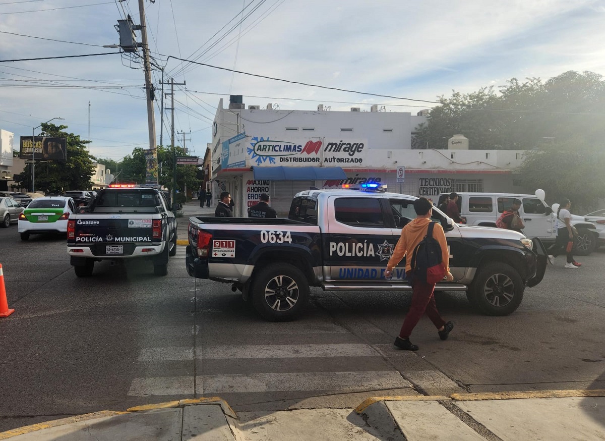 Ya presentó denuncia; madre de menor “levantado” en Guasave alerta a padres