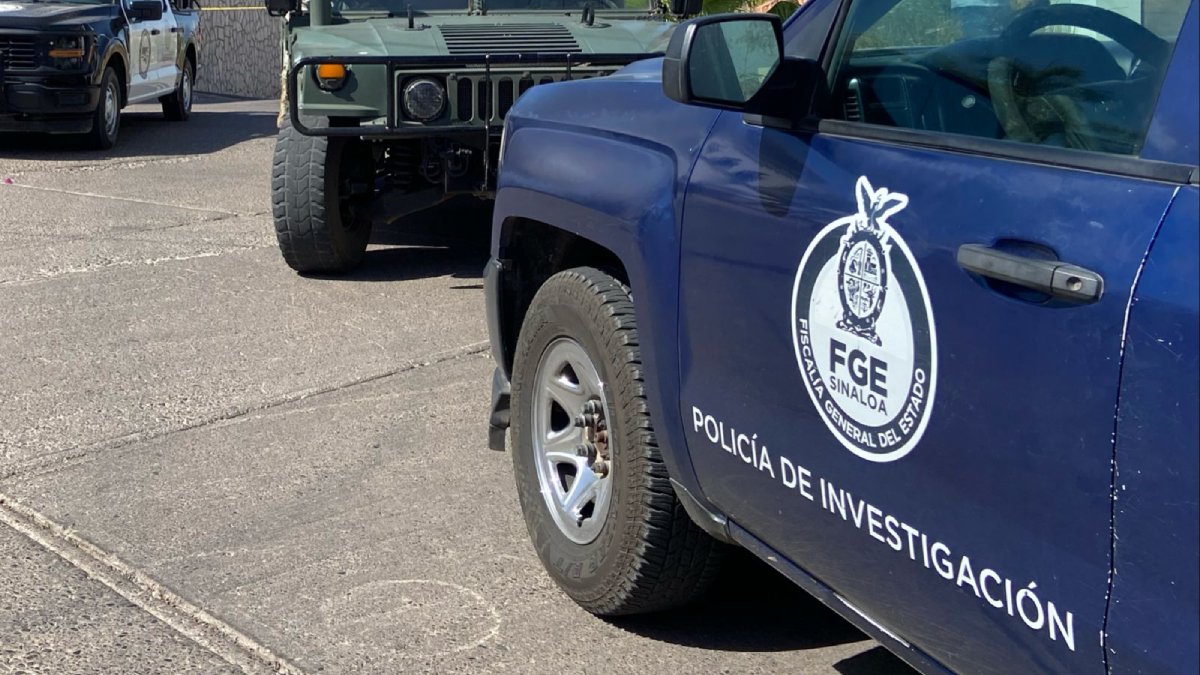 Solo el lunes, se registran 21 autos robados y 4 ‘levantones’ en Culiacán: Fiscalía