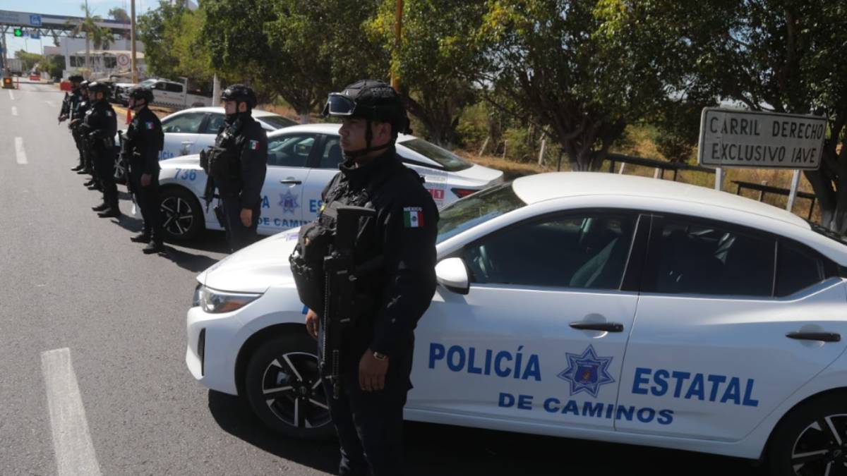 Ejército reclutará y capacitará 150 elementos para incorporar a la Policía Estatal: Rocha