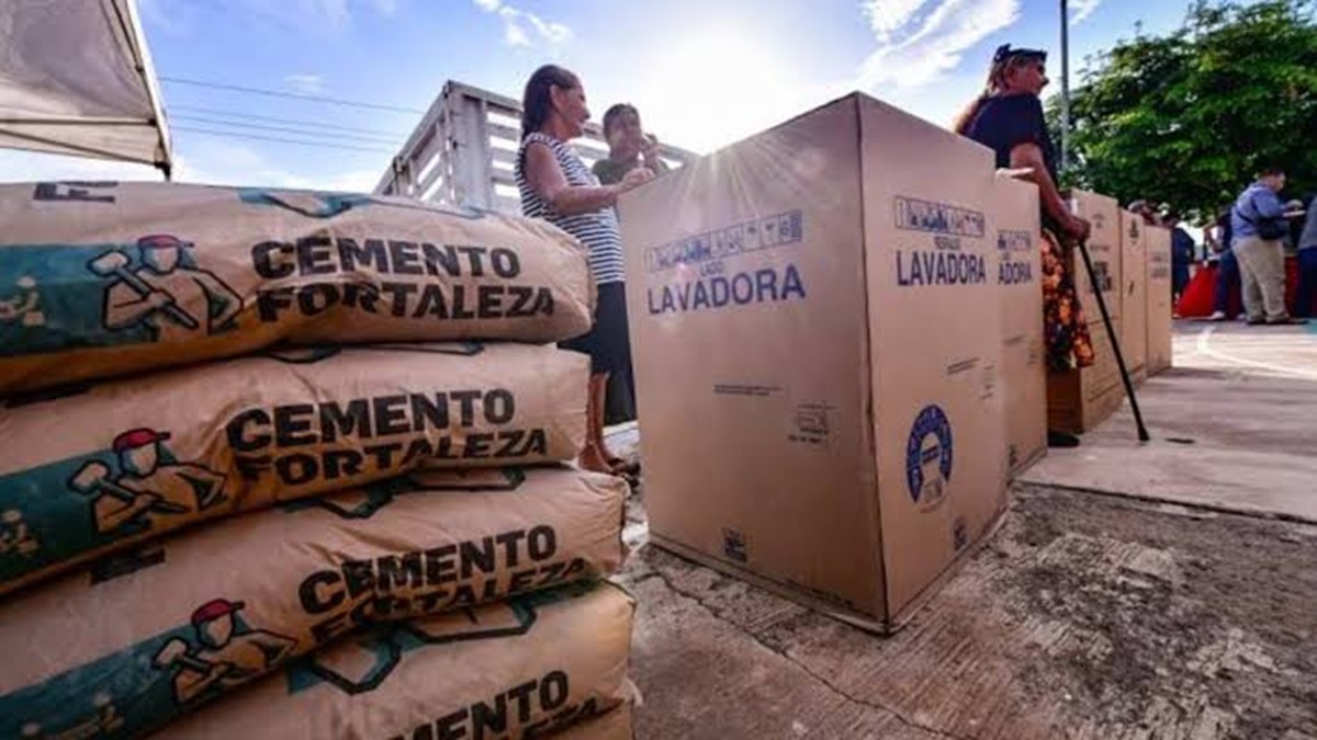 Este 18 de marzo arranca la entrega de apoyos de “Peso a Peso del Bienestar”: Estrella Palacios
