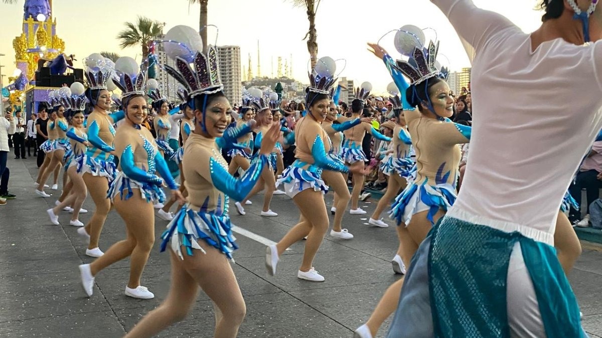 ¿A quién quieres ir a ver? Hoy se revela la cartelera del Carnaval Internacional de Mazatlán, Sinaloa 2026