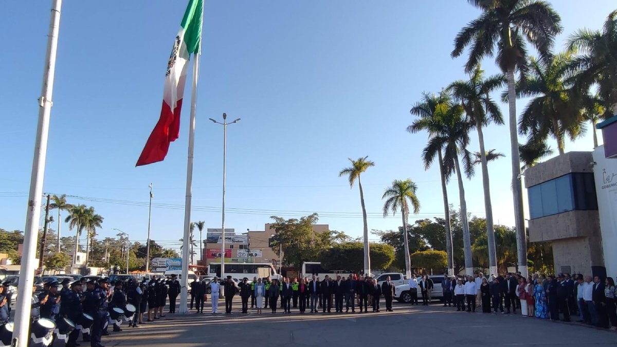 Recuerdan ejemplos de Benito Juárez a 219 años de su natalicio; los gobiernos actuales deben practicarlos