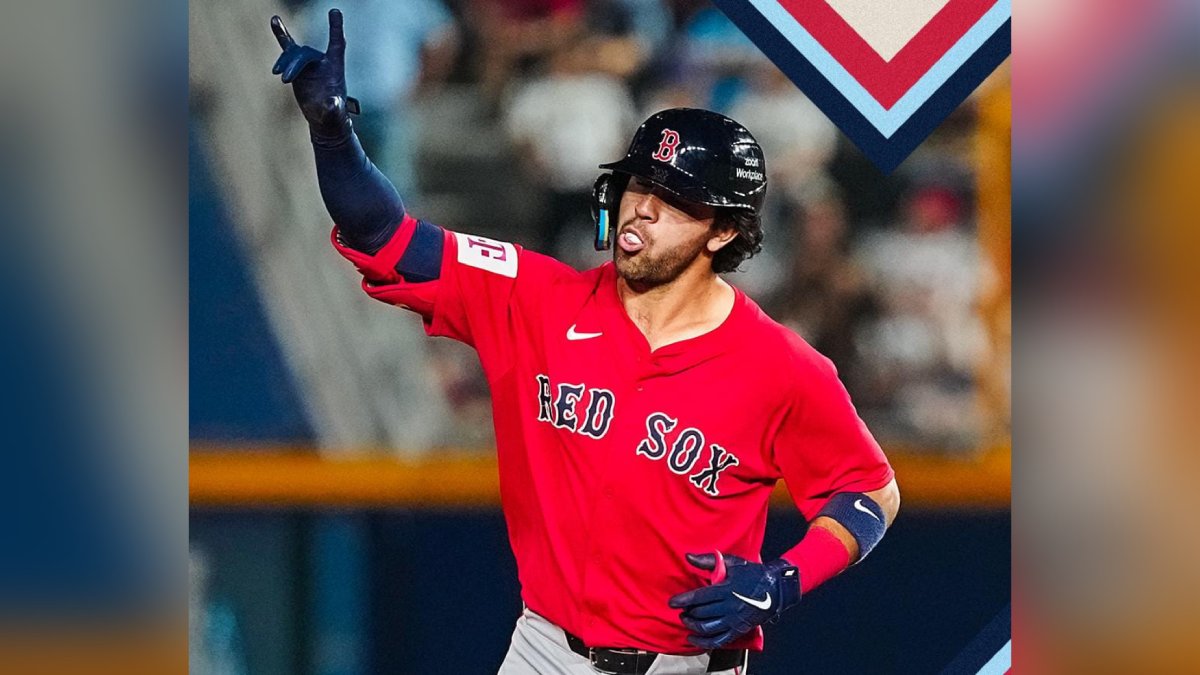 Red Sox triunfa en el primer compromiso de la serie ante Sultanes en Monterrey