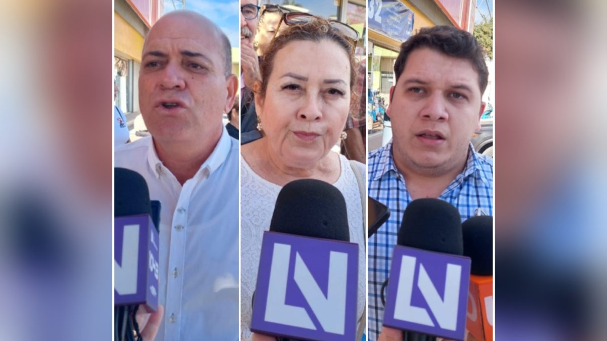 Regidores de oposición exigen transparencia a la alcaldesa de Juan José Ríos