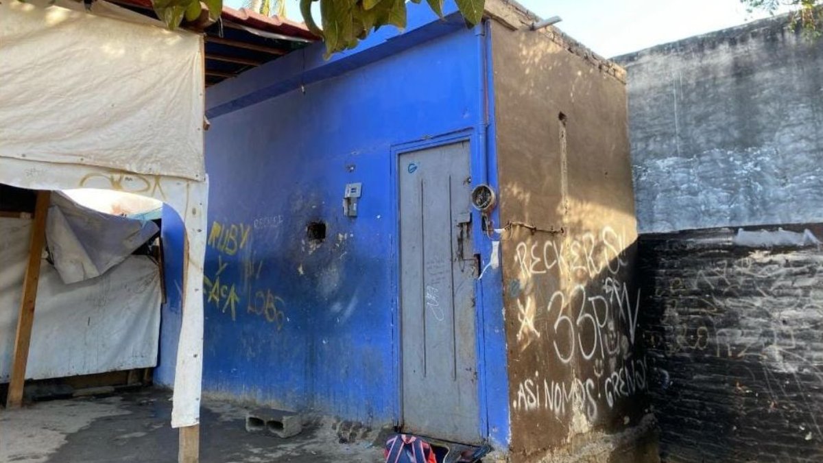 ¡Tenían 3 días encerradas! Rescatan a dos mujeres privadas de su libertad en Mazatlán