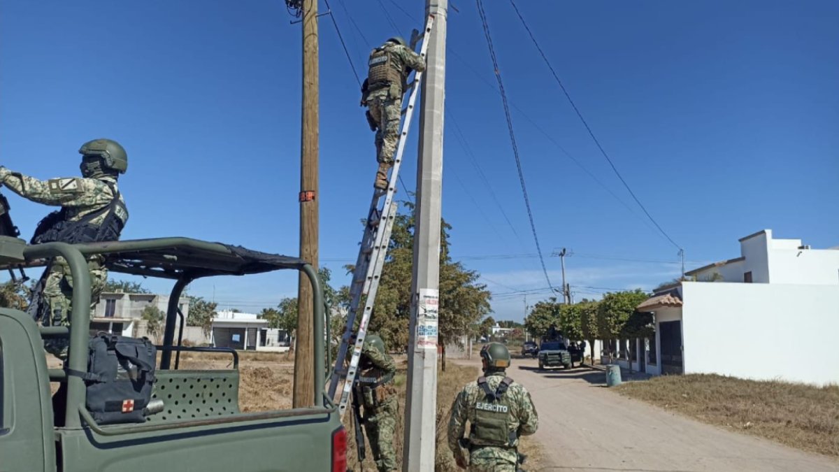 En Costa Rica, retiran 32 cámaras de videovigilancia clandestinas; ya suman 554 en todo Sinaloa