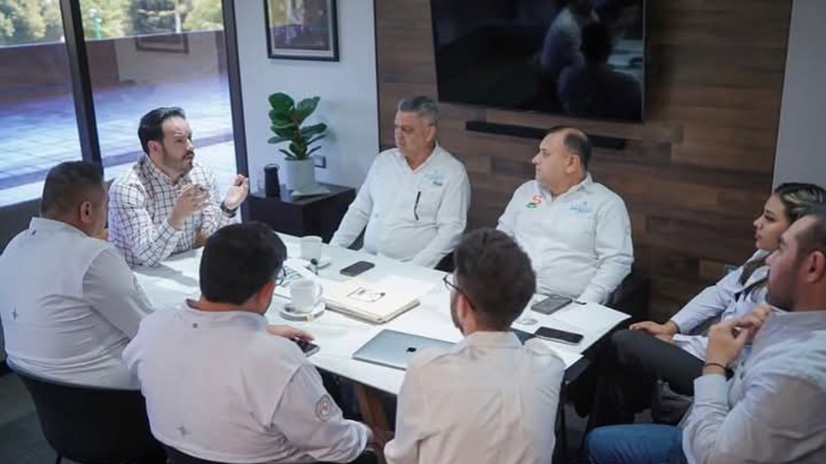 Vuelve la Feria del Camarón al municipio de Guasave, de la mano de Canirac