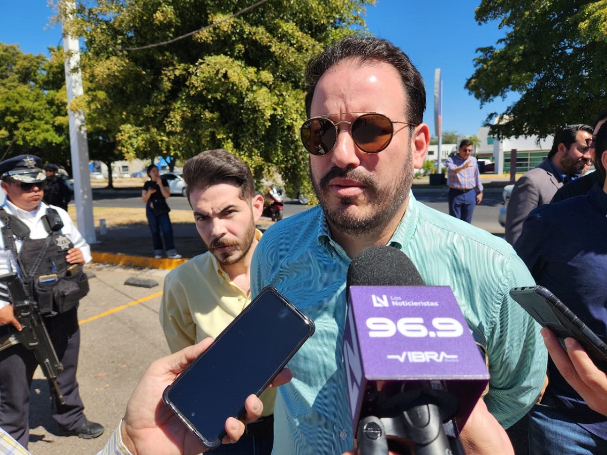 Operativo Culiacán en Movimiento permitirá la reapertura de negocios que cerraron por inseguridad: Economía
