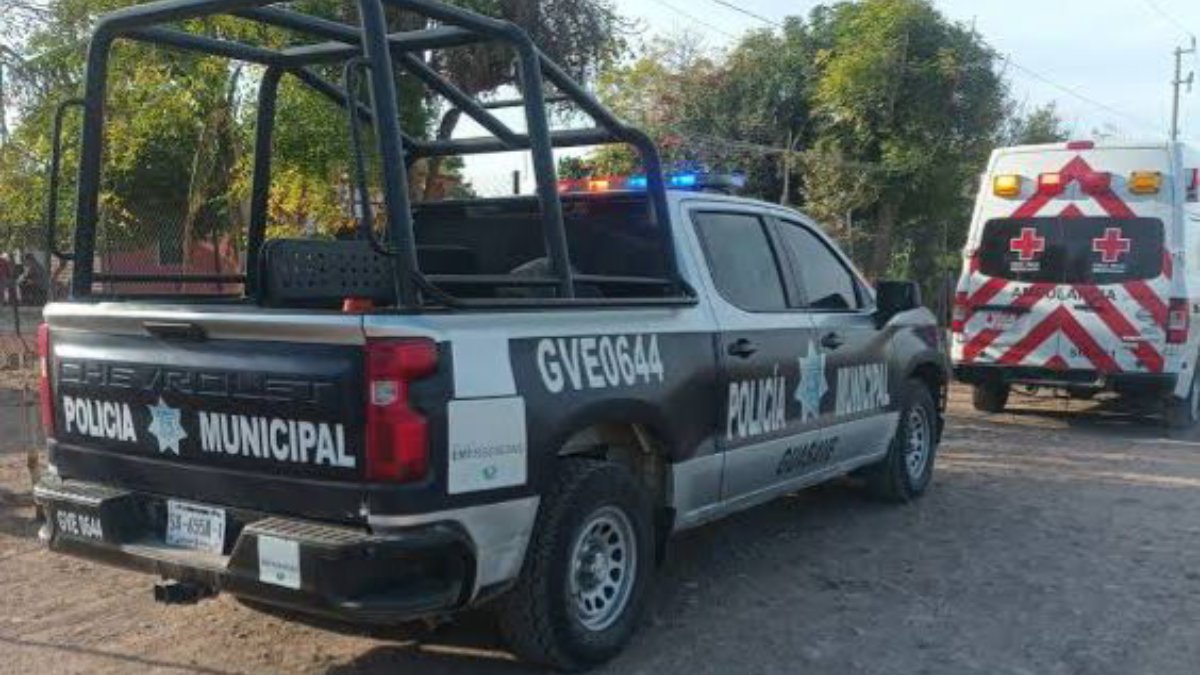 Con un balazo en la cabeza, abandonan el cuerpo de un hombre en funeraria de Sinaloa de Leyva