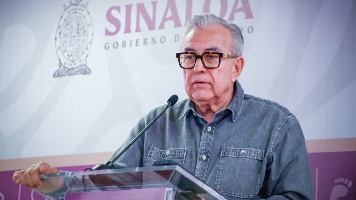 Tras éxito en Carnaval de Mazatlán, gobierno se prepara para próximos eventos en Sinaloa: Rocha
