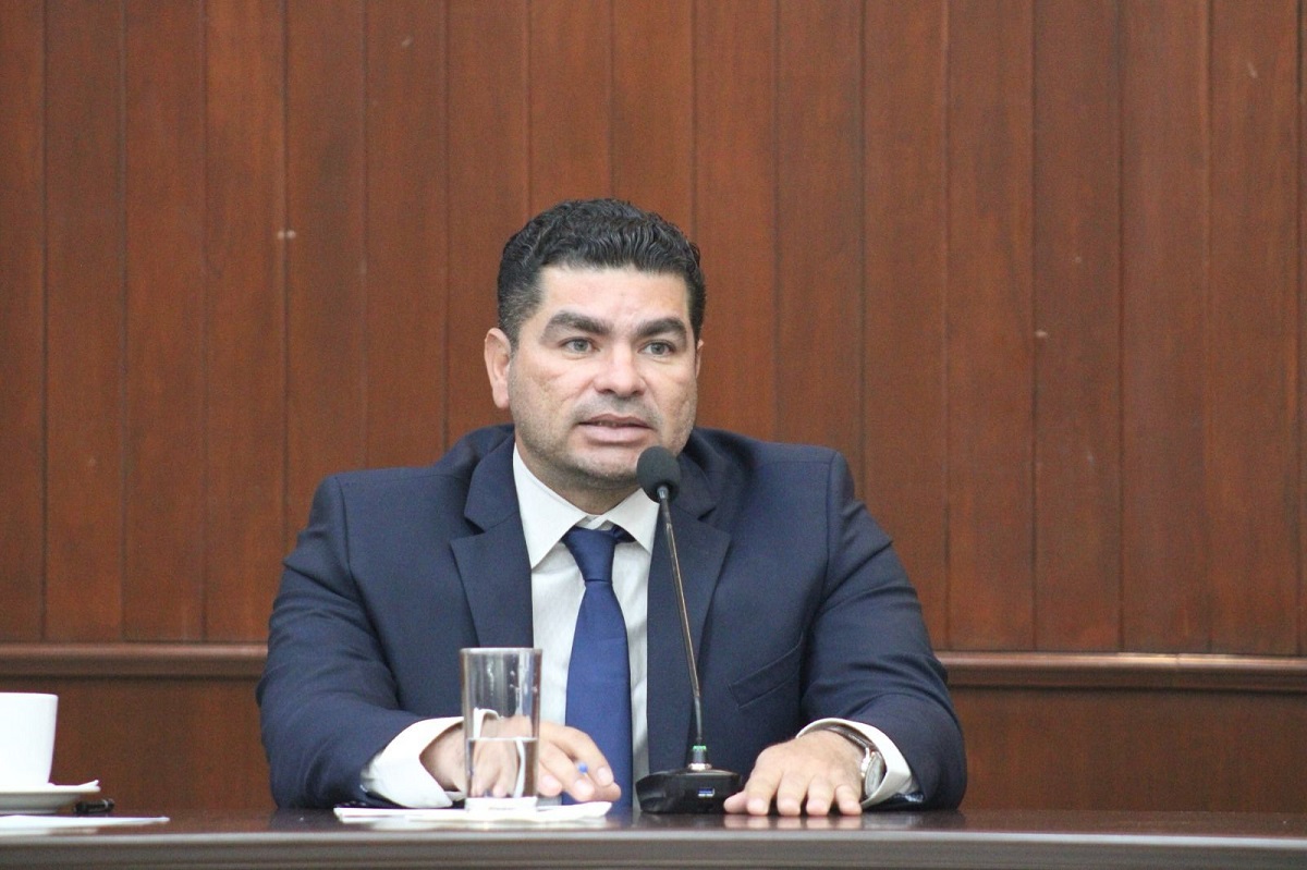 Licencia de Rocha es atemporal; gobernadora interina puede finalizar periodo de gobierno en Sinaloa: Rodolfo Valenzuela