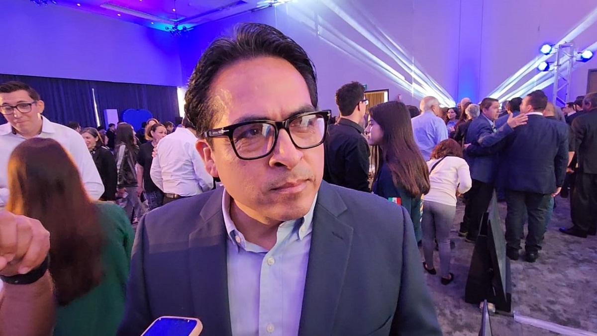 Vamos a garantizar la seguridad de todos los sinaloenses durante Semana Santa: Roy Navarrete
