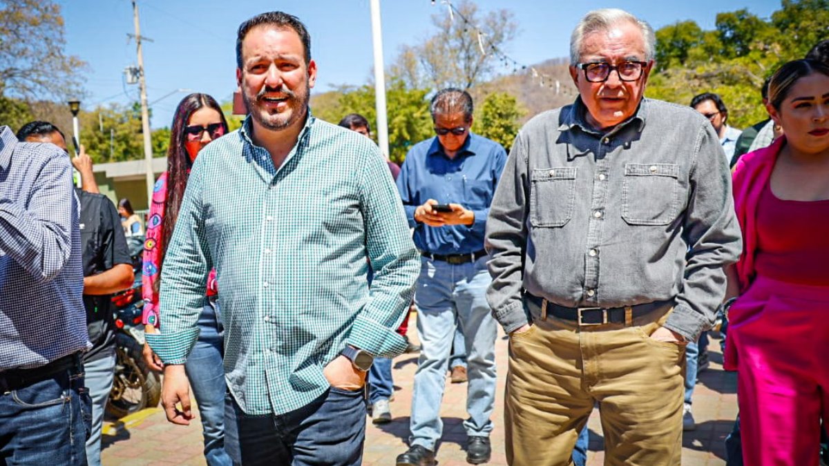 “Pity” Velarde quiere integrar su equipo: Rocha sobre renuncias de dos subsecretarios en Economía