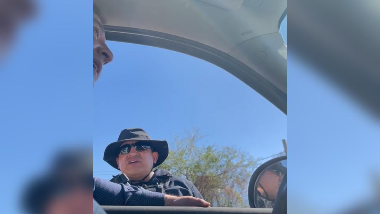 “Estaba comprando tortillas”; fue a esposa de Sadol Osorio el despojo de camioneta en Culiacán