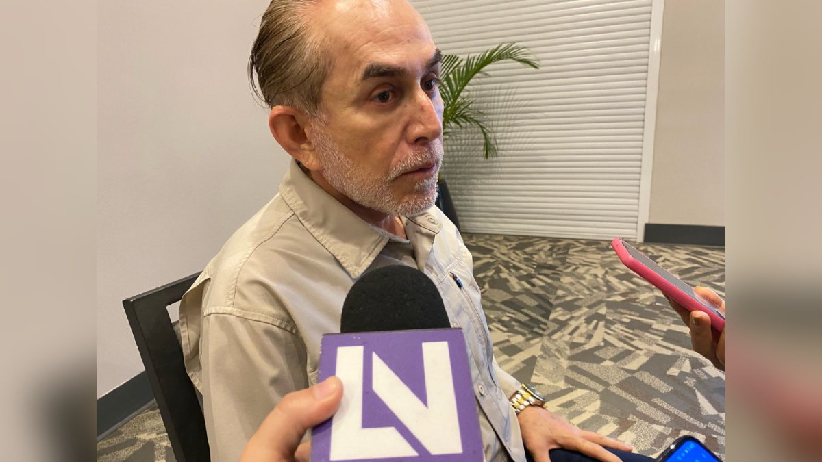 Saldo blanco en el Carnaval de Mazatlán “salvó” al estado: Pepe Gámez