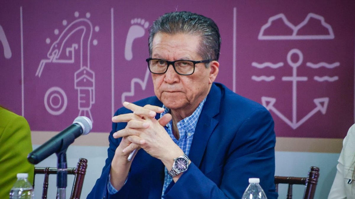 La participación universitaria dará cause a la democratización de la UAS: Feliciano sobre aspirantes a rector