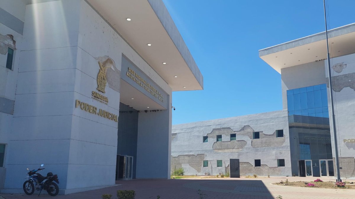 Le dan 33 años de prisión por atacar con arma blanca a dos mujeres en el municipio de Sinaloa