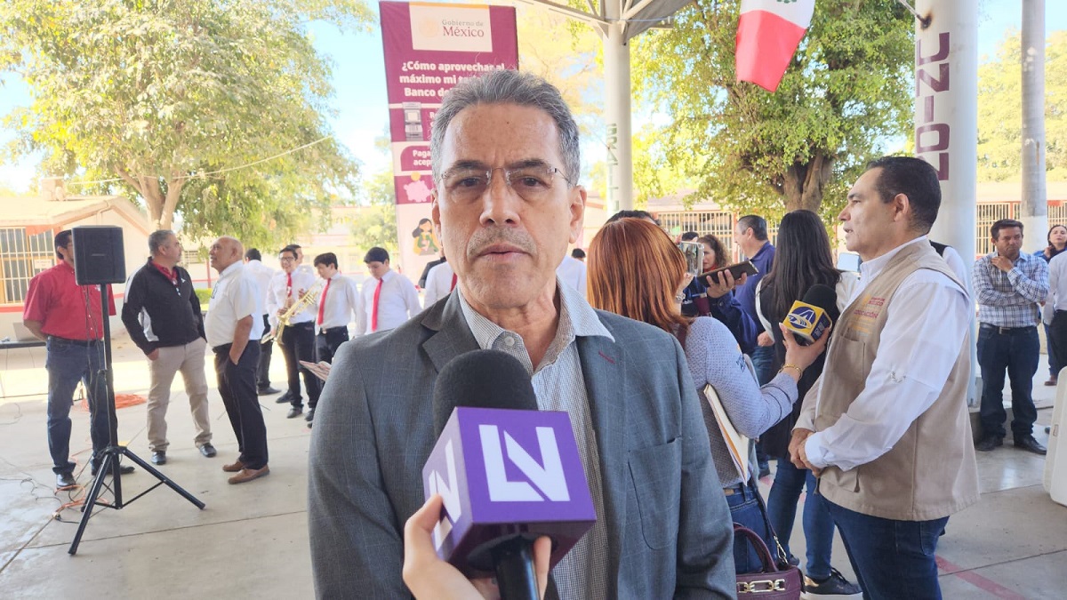 Ante ‘levantón’ de estudiante en Guasave, llama la SEPyC a cuidar a sus hijos