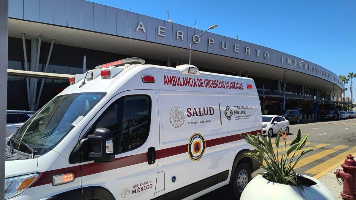 Madre pide un milagro para su hija Mareni; hoy la niña mazatleca tiene una esperanza gracias a Shriners