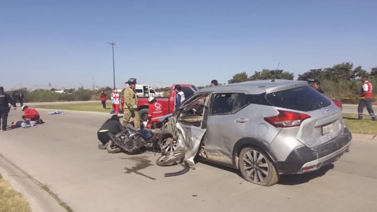 ¡De terror! realiza simulacro la Secretaría de Seguridad Ciudadana y Movilidad en Guasave