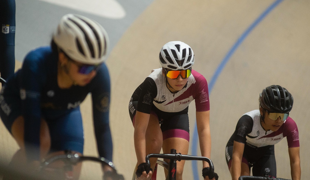 Sinaloa consigue 13 boletos en ciclismo para Nacionales Conade 2025