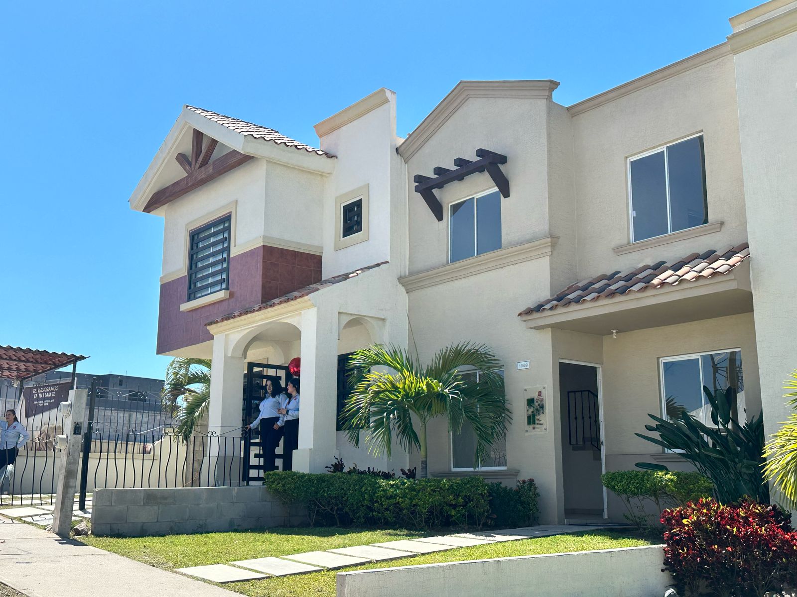 Stanza Magnolia se fortalece en Mazatlán; inicia construcción de Brianza y avanza en ventas en sus etapas