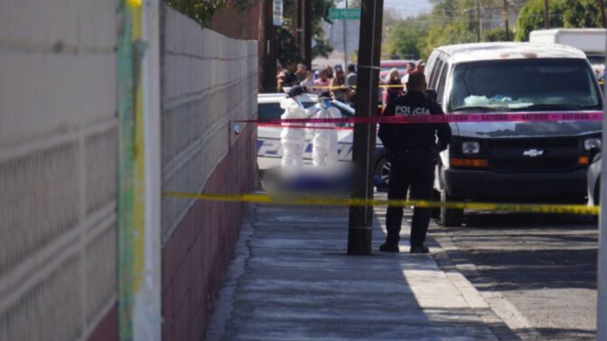 Ejecutan a Sunshine Rodríguez, acusado y exonerado de tráfico de totoaba