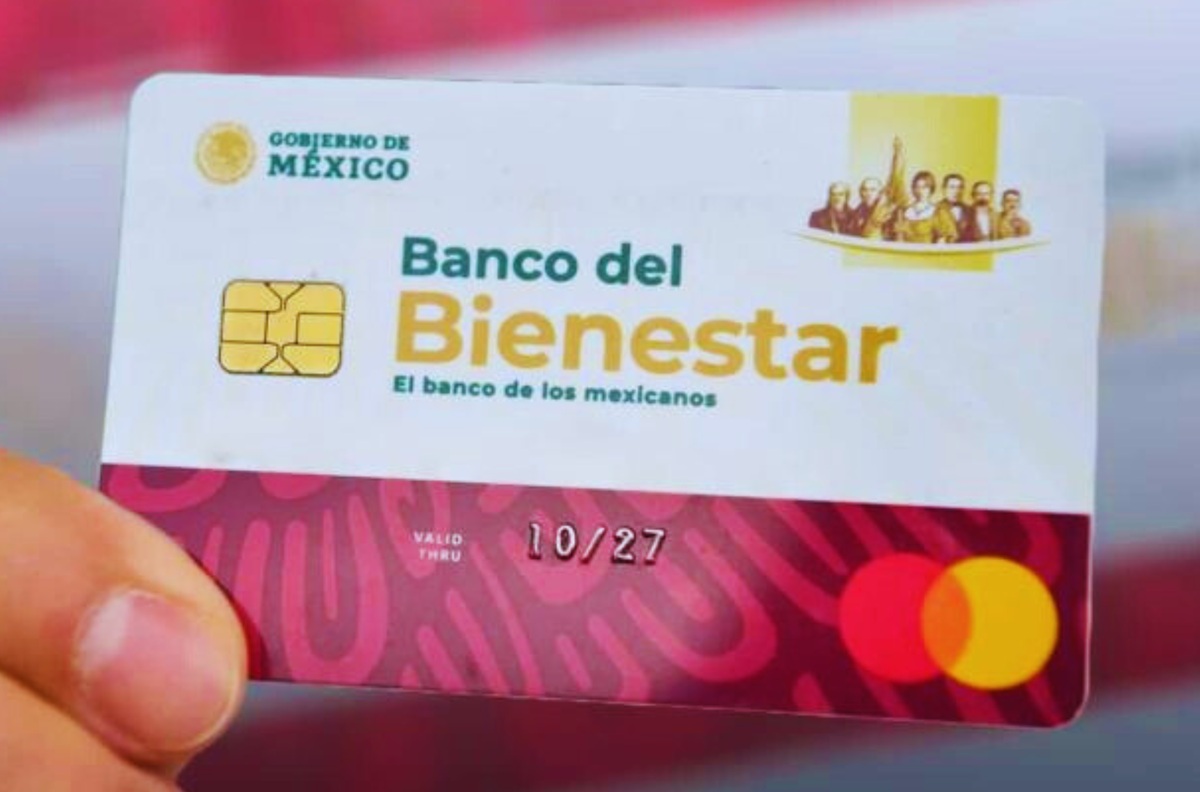 Rita Cetina | Hoy se deposita el primer pago de la beca para quienes ya tienen la tarjeta