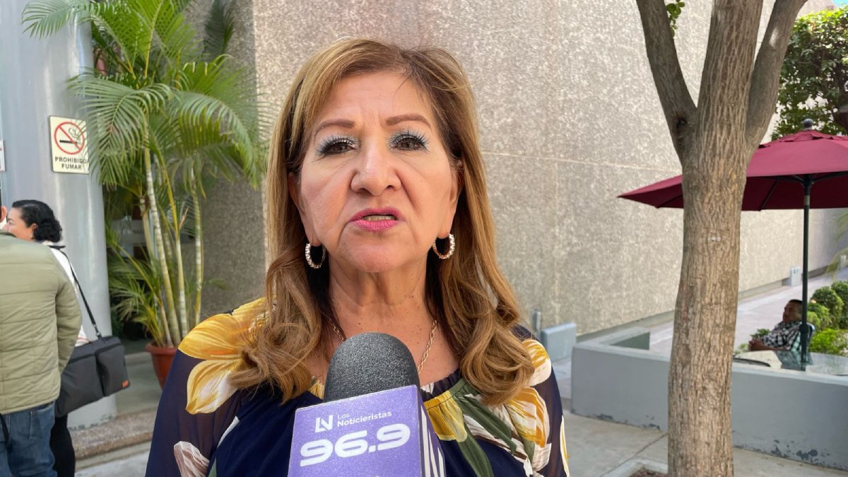 “Que ninguna familia siga padeciendo este dolor”: Tere Guerra pide esclarecer asesinato de policías en Culiacán