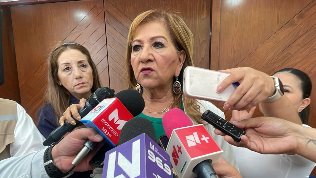 Congreso de Sinaloa revisará leyes para determinar si los policías pueden portar armas en descanso