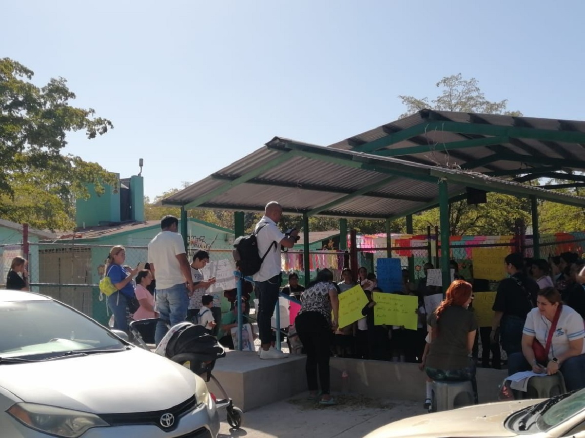 Suman 6 escuelas vandalizadas en Sinaloa; presentan pérdidas de más de 1.5 mdp: SEPyC