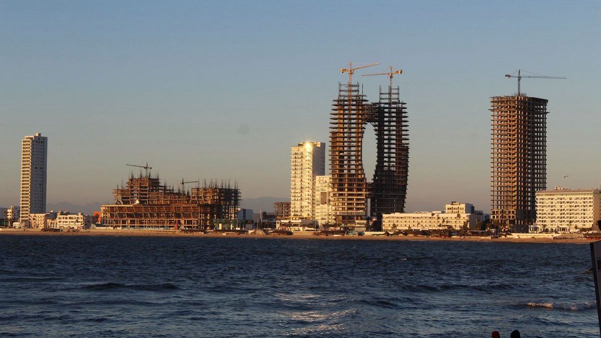 Mazatlán se ha convertido en importante fuente de trabajo a nivel nacional: AMPI