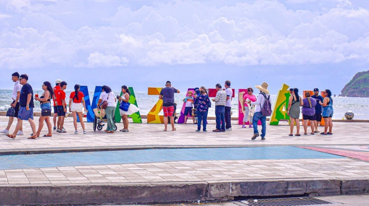 Efectos positivos comienzan a verse tras realización de Carnaval en Mazatlán: Hoteleros