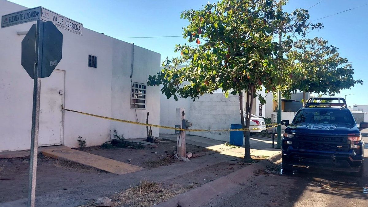 Vinculan a proceso a presuntos secuestradores de vecino de Valle Alto en Culiacán