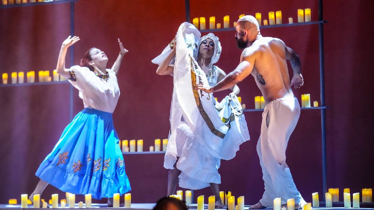 ‘Vals entre las Sombras’, celebra el legado de Juventino Rosas en una noche de emoción y arte en Mazatlán