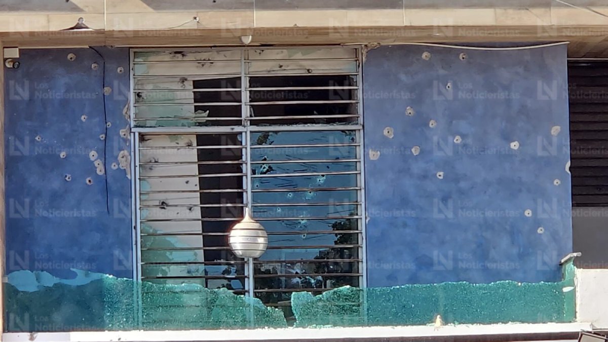 De septiembre a marzo suman 63 casas vandalizadas en Sinaloa: FGE