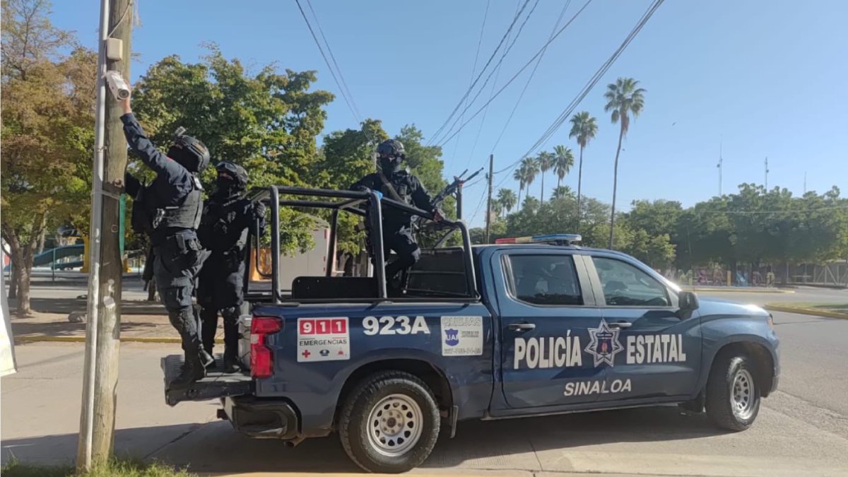 Van más de 600 cámaras clandestinas retiradas en Sinaloa; quitan 27 en El Tamarindo